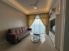 PrimaStay Ipoh Palo for 7 Pax